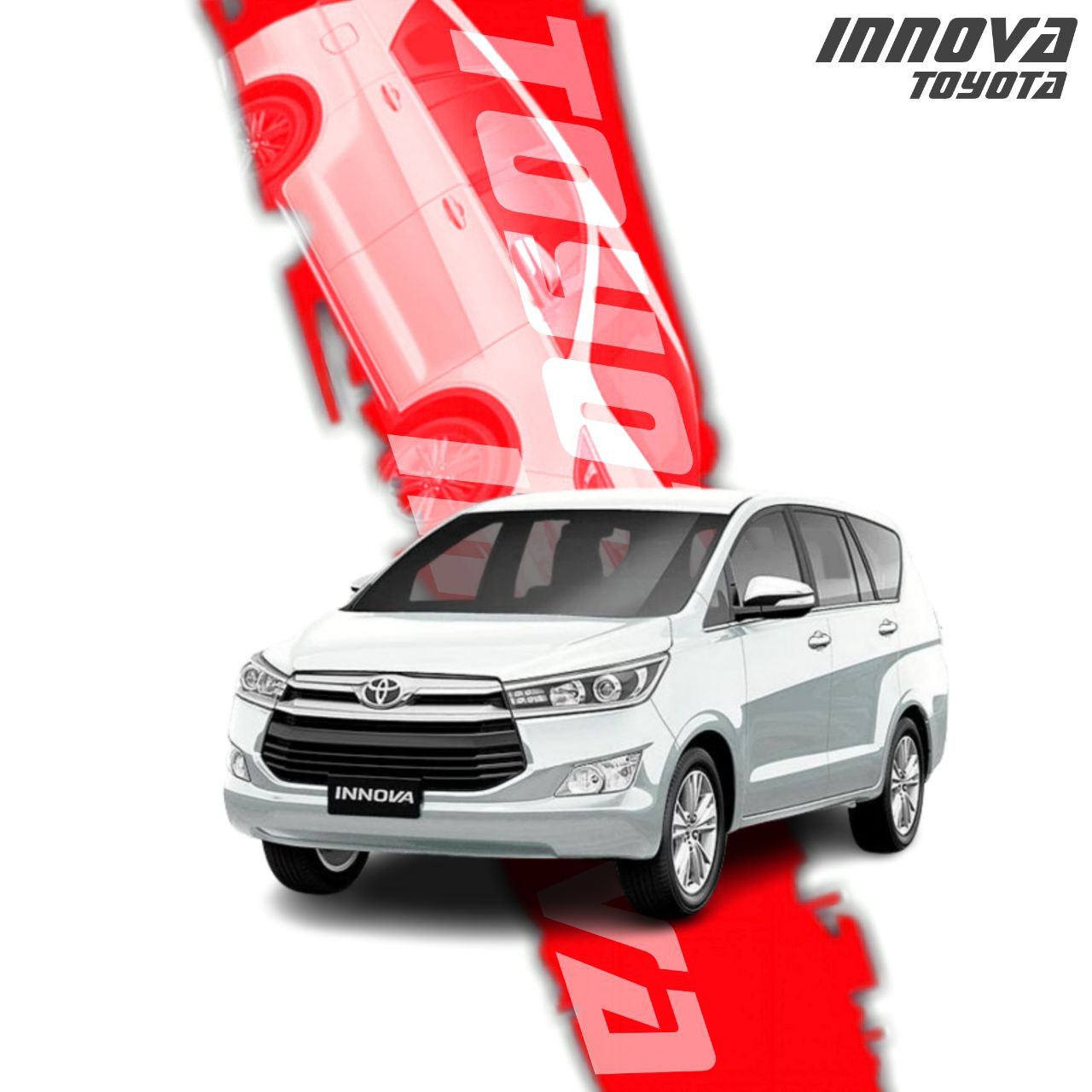 Toyota Innova